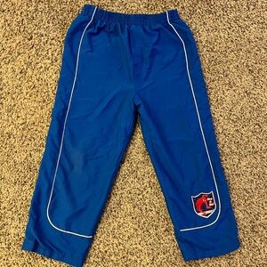 Vintage Spider Man Pants